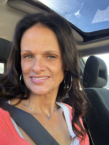 Meet your Posher, Patricia